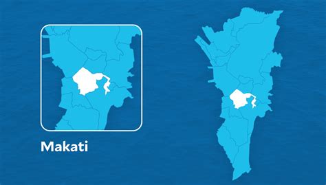 barangays in makati|23 Makati barangays to get addt’l P10M allocations in 2024.